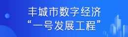 豐城市數字經濟“一號發展工程”